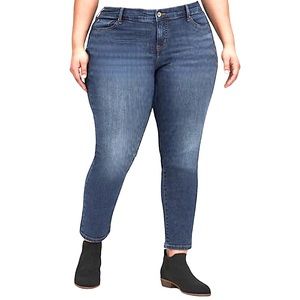 TORRID Vintage Stretch Jeans